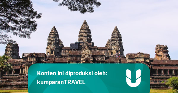 7 Fakta Menarik Kamboja, Negara yang Dijuluki Neraka Dunia - kumparan.com
